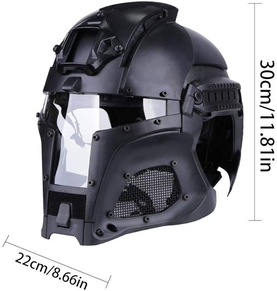 Amazon.co.jp: タイプ サバゲー ヘルメット コンバット タクティカル