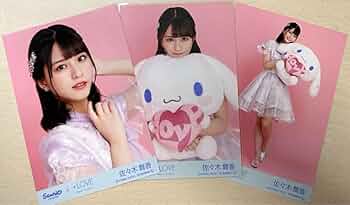 Amazon.co.jp: イコラブ 佐々木舞香 シナモン コンプ YA : おもちゃ