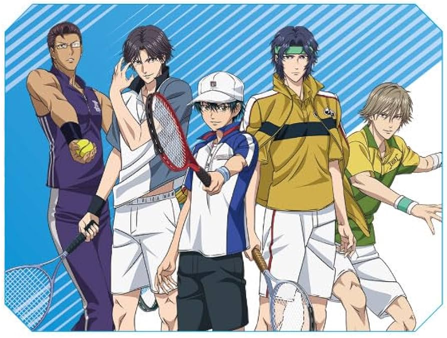 Amazon.co.jp: ヴァイスシュヴァルツブラウ スタートデッキ 新テニスの