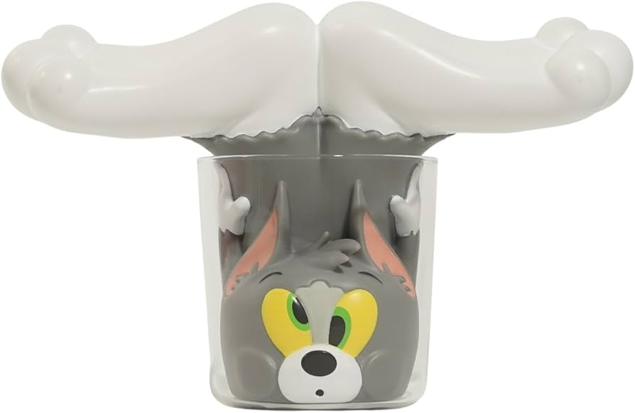 Amazon.co.jp: SOAP STUDIO ソープスタジオ トムとジェリー トムジェリ