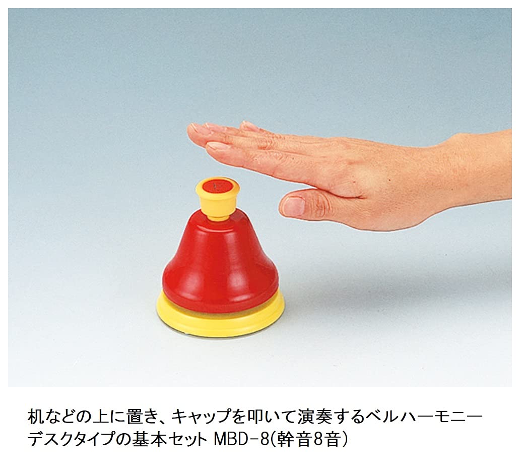 Amazon | スズキ(Suzuki) SUZUKIベルハーモニー・デスクタイプ 幹音8音
