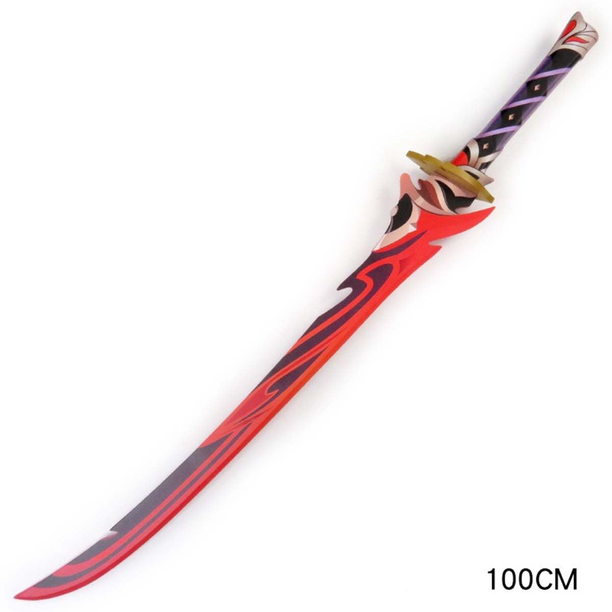 Amazon.co.jp: 原神 コスプレ道具 雷電将軍 神里綾華 アルハイゼン