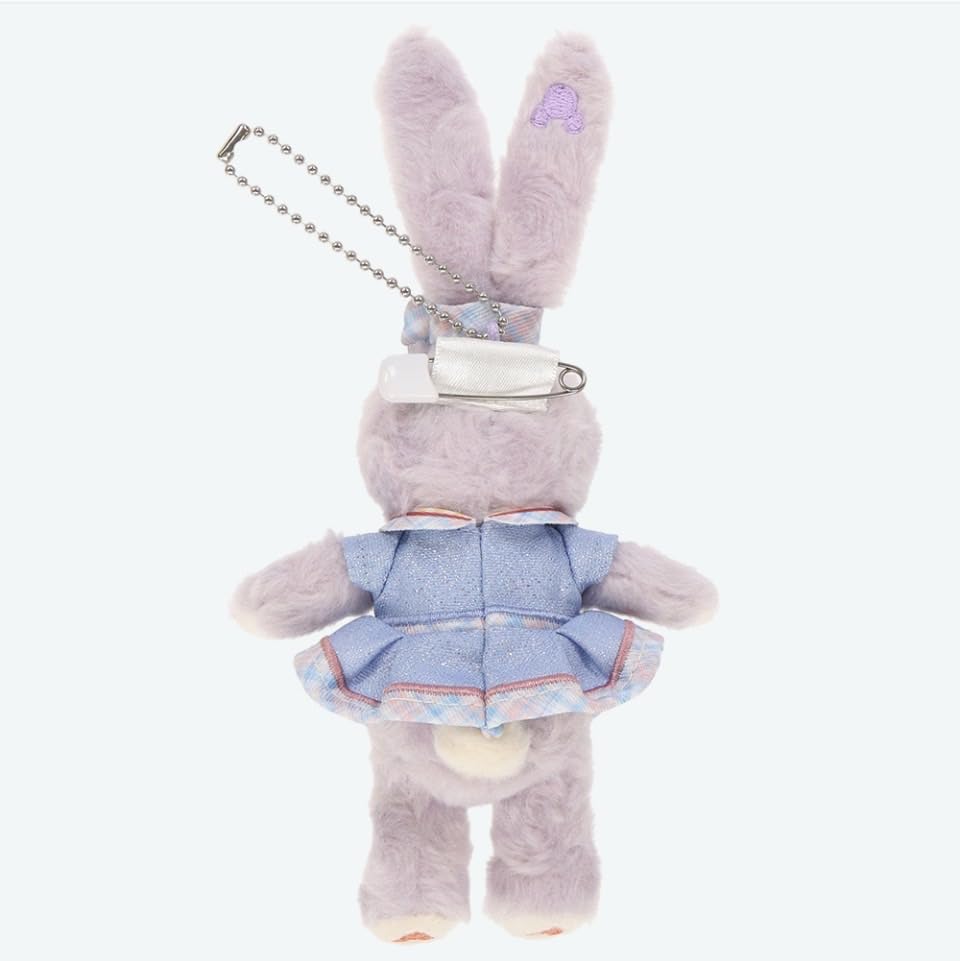 Amazon | ステラルー ぬいぐるみバッジ ワンダフル・フレンドシップ