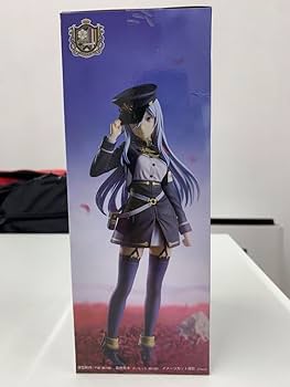 Amazon.co.jp: 86 -エイティシックス- プレミアムフィギュア