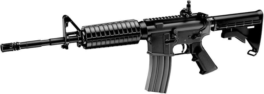 Amazon | 東京マルイ (TOKYO MARUI) 電動ガン エボルト シリーズ No.1