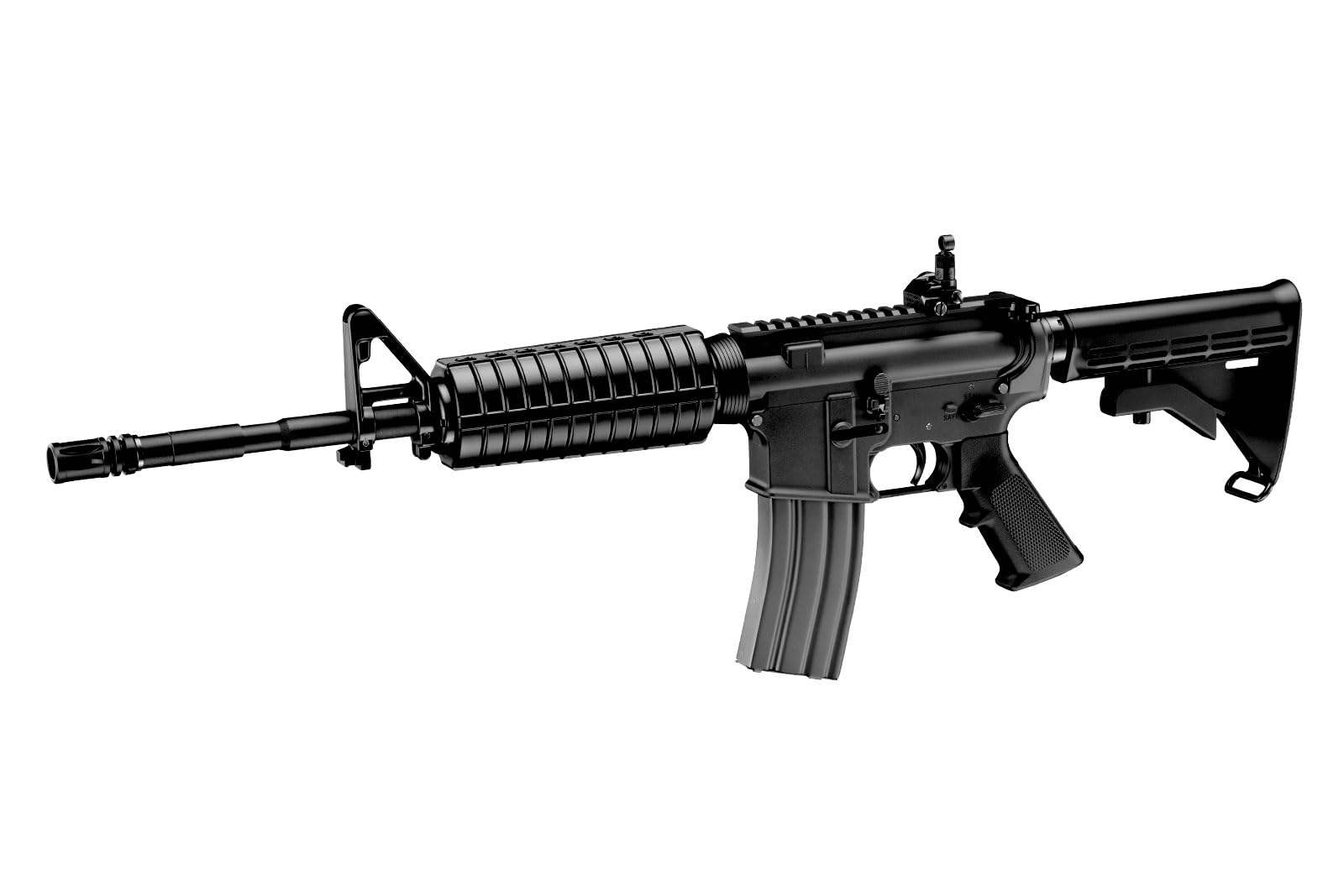 Amazon | 東京マルイ (TOKYO MARUI) 電動ガン エボルト シリーズ No.1