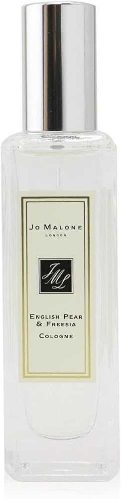 Amazon | ジョー マローン JO MALONE イングリッシュ ペアー