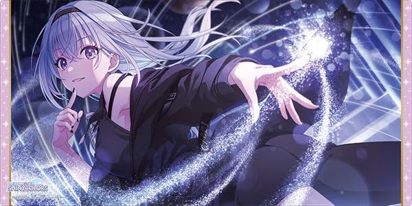 Amazon | ブシロード ラバーマットコレクション V2 Vol.1425 アイドル