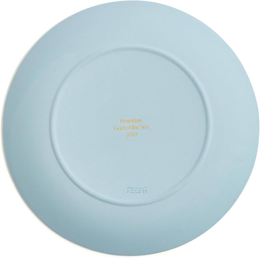 Amazon.co.jp: 【正規輸入品】 ウェッジウッド イヤープレート 2024