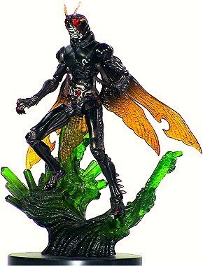 Amazon.co.jp: バンダイ S.I.C. 匠魂 Vol.7 仮面ライダーBLACK／バトル