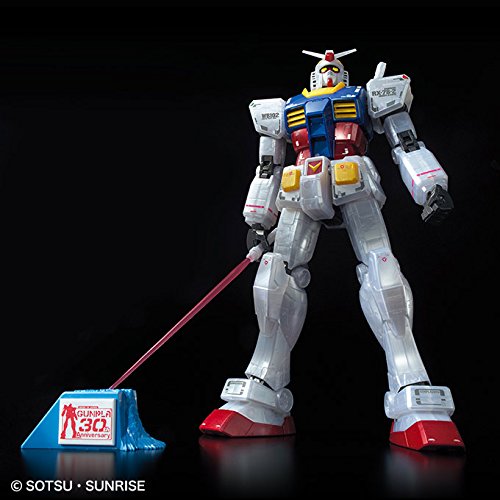 Amazon | メガサイズモデル 1/48 ガンダムベース限定 RX-78-2 ガンダム