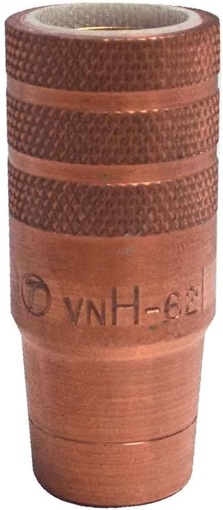 Tweco VNH62 Nozzle H Recess Velocity, 10 pack - Amazon.com
