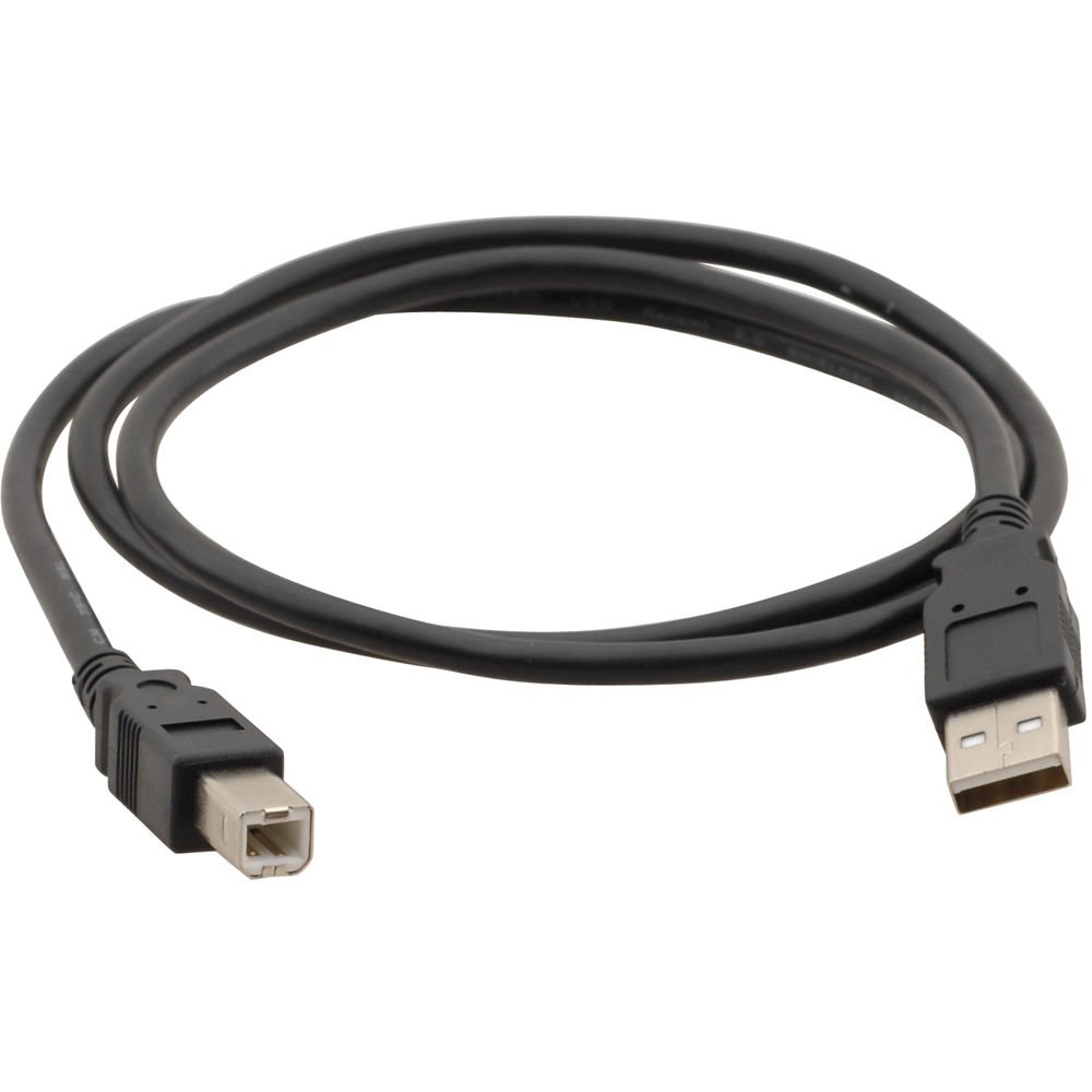 Amazon.com: ReadyWired USB Cable Cord for Native Instruments