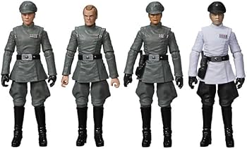 Amazon.co.jp: スター・ウォーズ ヴィンテージコレクション 帝国将校