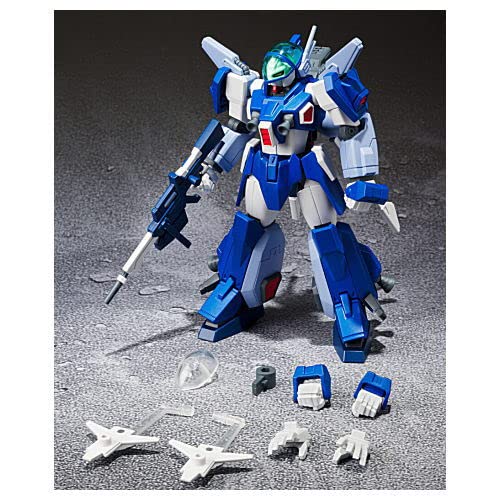 Amazon.co.jp: SMP [SHOKUGAN MODELING PROJECT] 蒼き流星SPT