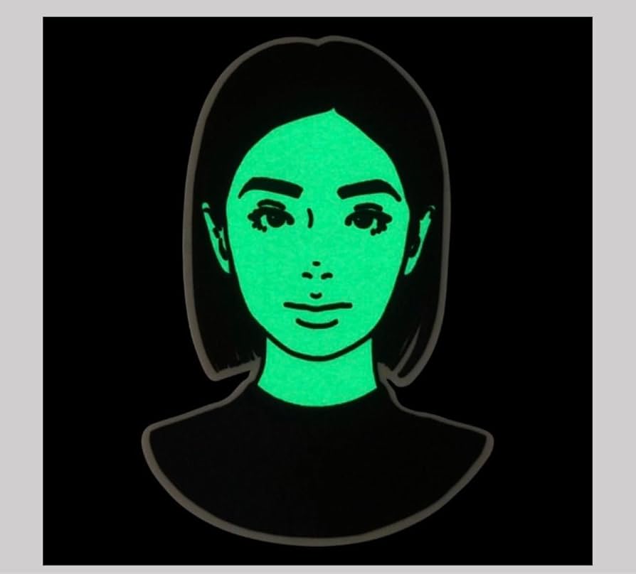 Amazon.co.jp: kyne キネ ステッカーセット 5種 on air 限定 : おもちゃ