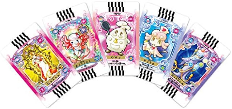 Amazon.co.jp: ふたりはプリキュア カードコミューン 15th Anniversary