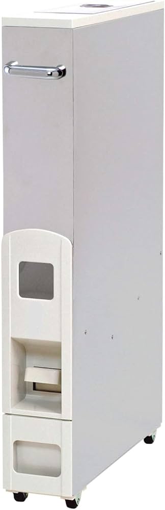 Amazon｜サミック SAMICK 無洗米兼用スリムライスボックス(米びつ