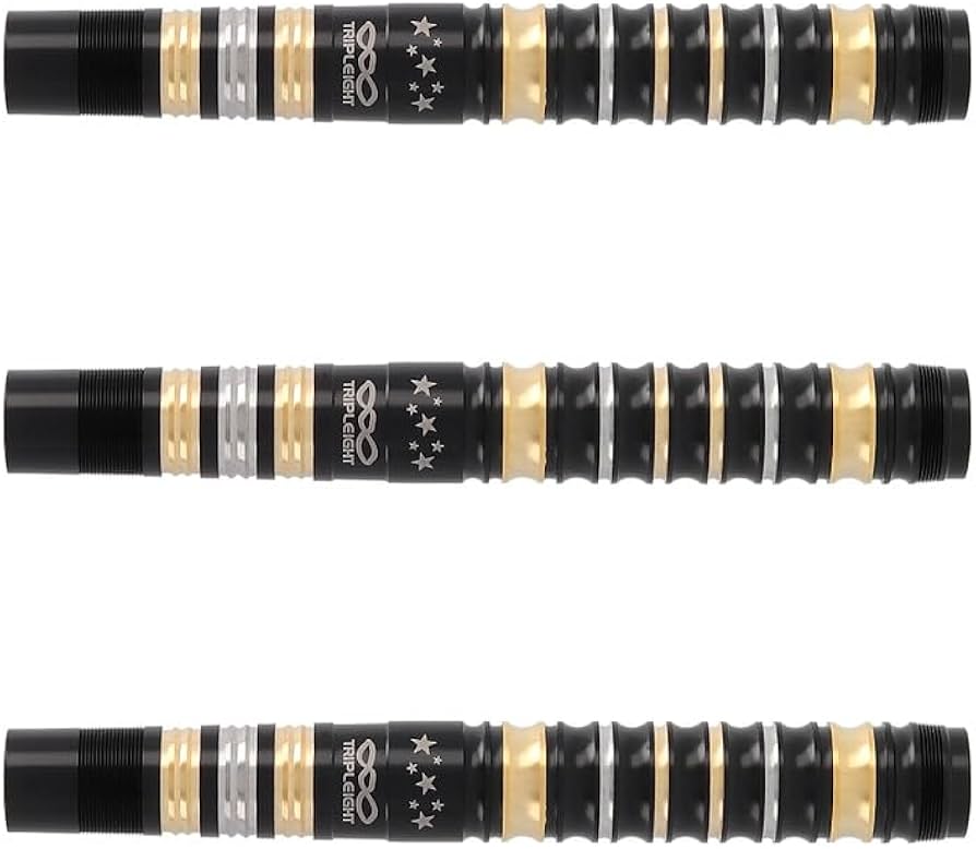 Amazon | DYNASTY(ダイナスティー) TRIPLEIGHT XEBEC(ジーベック) 2BA