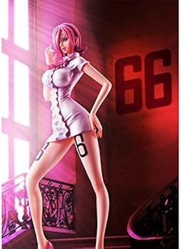 Amazon.co.jp: メガハウス(MegaHouse) Portrait.Of.Piratesワンピース