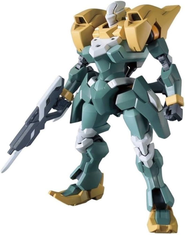 Amazon | HG 機動戦士ガンダム 鉄血のオルフェンズ 辟邪 1/144スケール