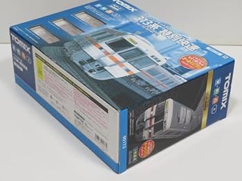 Amazon | 313系 特別快速 ベーシックセットSD トミックス Nゲージ 鉄道
