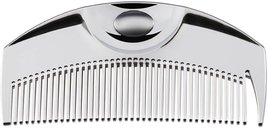 Amazon.co.jp: LOVE CHROME (R)F Tsuki Silver [Official Shop] Hair