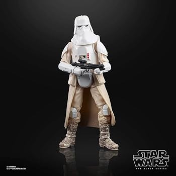 Amazon.co.jp: スター・ウォーズ 帝国の逆襲 40周年記念 ブラック