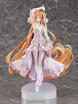 Amazon | ソードアート オンライン アスナ 創世神ステイシア 1/7