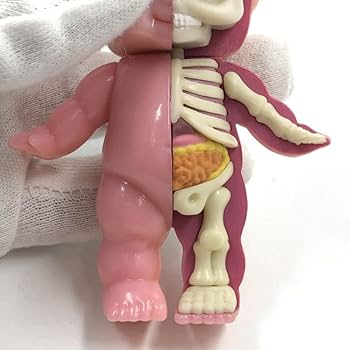 Amazon | JASON FREENY 4D MASTER BABY CUPID フィギュア ジェイソン