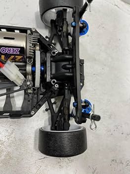 Amazon | ヨコモ ドリフトパッケージ ドリパケ ステアリングワイパー