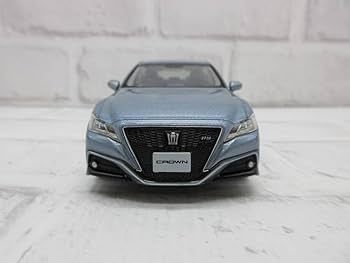 Amazon | ミニカー 1/30 ミニカー クラウン RS アドバンス 後期 220系