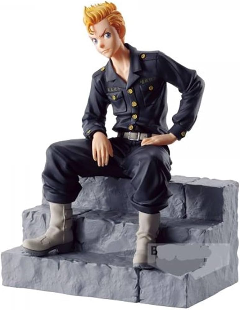 Amazon | 東京リベンジャーズ Break time collection vol.6 花垣武道