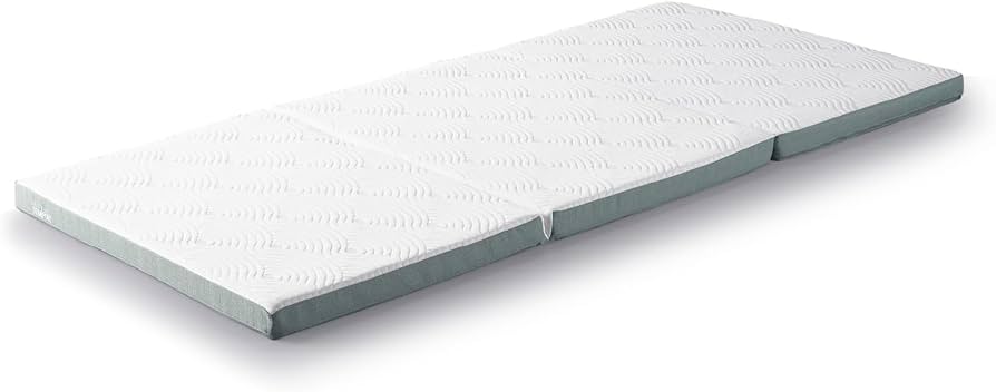 Amazon.co.jp: Tempur 73016088 Ease Futon Folding Mattress