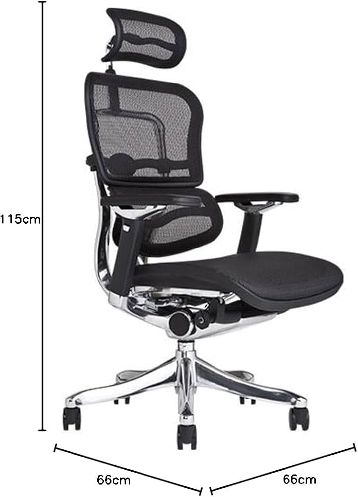 Amazon.co.jp: 【旧型】 エルゴヒューマン プロ オフィスチェア