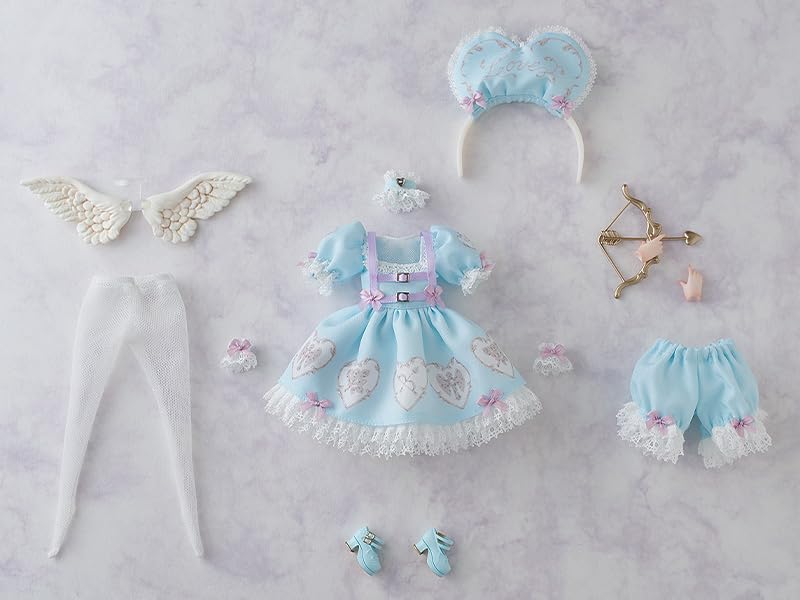 Amazon | Harmonia bloom Seasonal Doll petale [ペタル] ノンスケール