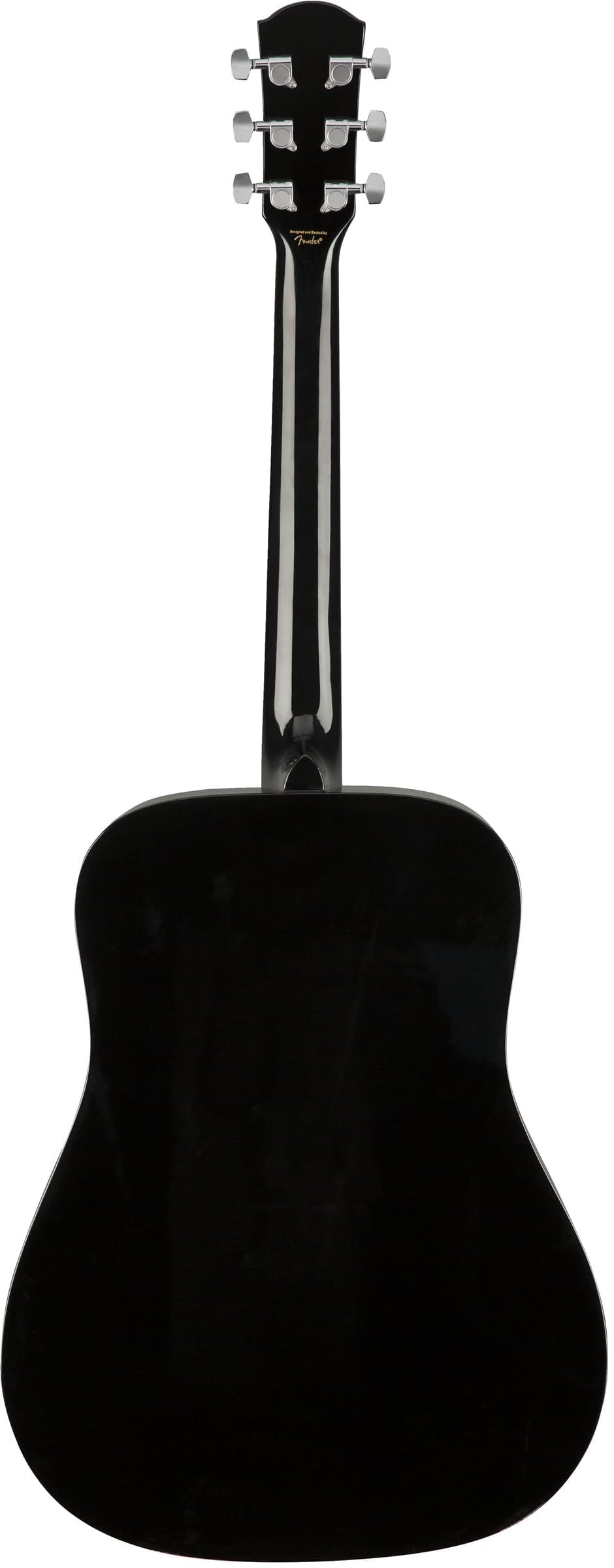 Amazon.com: Squier SA-150 Dreadnought Acoustic Guitar, Black