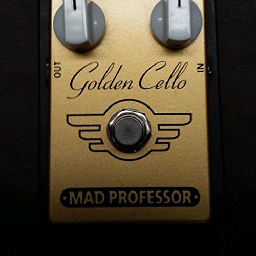 Amazon.co.jp: Mad Professor Golden Cello マッドプロフェッサー