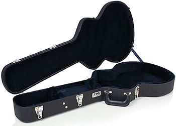 Amazon | TKL Prestige セミアコ用ハードケース TKL8855 Arch-Top 335