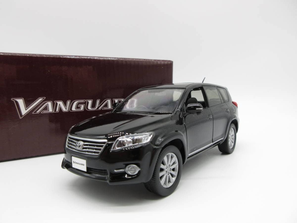 Amazon | 1/30 トヨタ ヴァンガード VANGUARD 後期 カラーサンプル