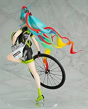 Amazon.co.jp: 初音ミクGTプロジェクト レーシングミク2016 TeamUKYO