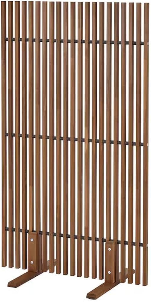 Amazon.co.jp: IKEA/イケア NAMMARO/ネッマロー：プライバシー