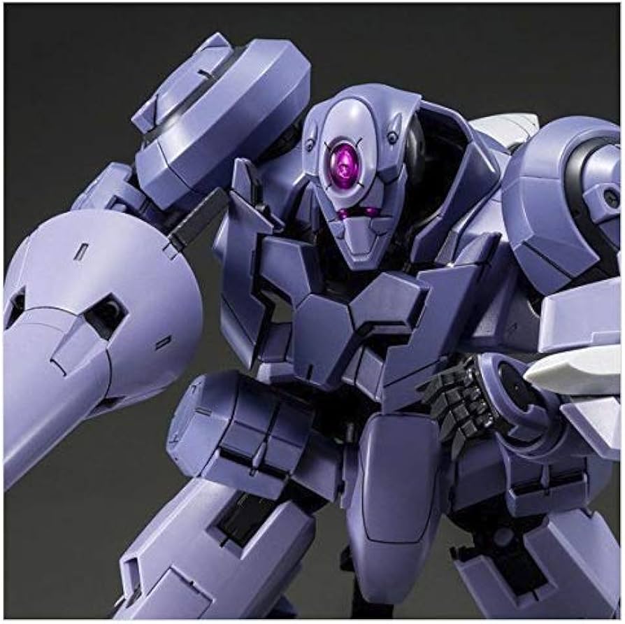 Amazon | バンダイ(BANDAI) MG ジンクスIII（連邦カラー）1/100