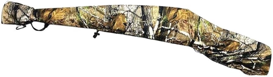 Amazon.co.jp: ガンカバー ガンスリッカー ガンケース 銃カバー