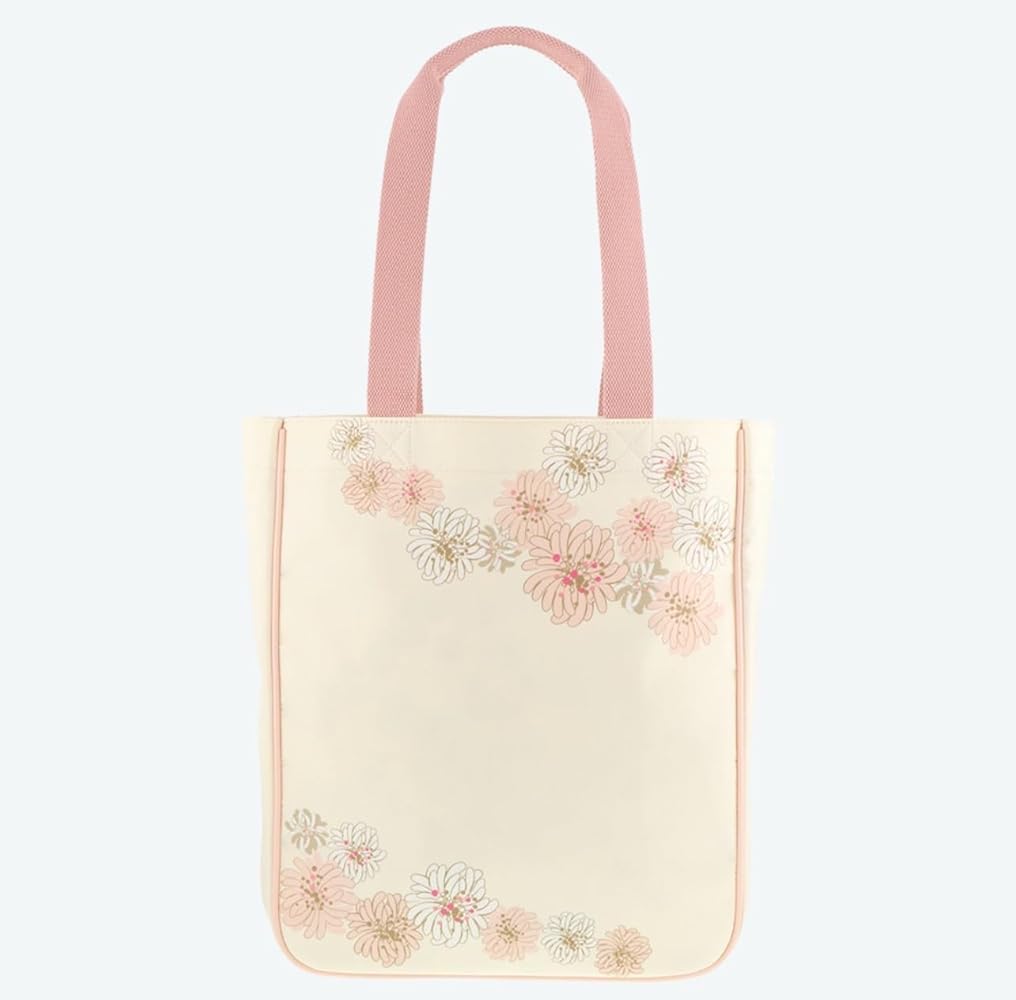 Amazon | 【東京ディズニーシー限定】リーナベル トートバッグ〈ポール