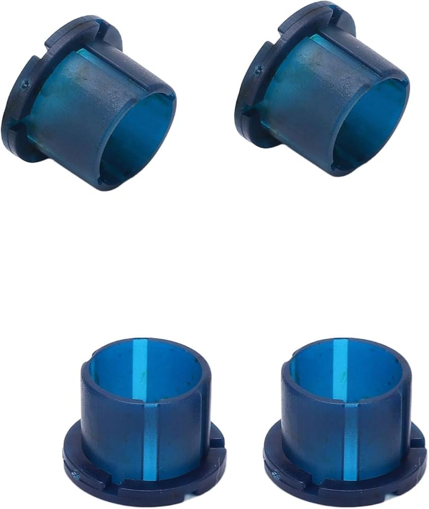 Amazon | Yctze 4 個オートマチックシフトレバーリンケージブッシュ