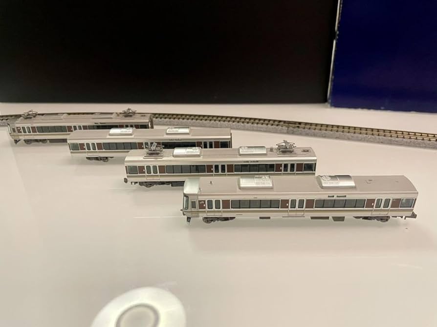 Amazon | Micro Ace未走行 A-9565. 223系 6000番台 6次車 (4両セット