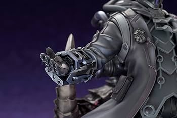 Amazon | キューズQ 劇場版メイドインアビス -深き魂の黎明- 黎明卿