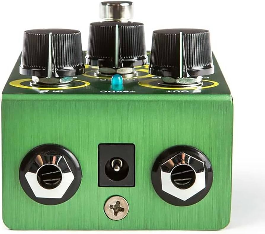 Amazon | Way Huge エフェクター WM41 SMALLS SWOLLEN-PICKLE [並行