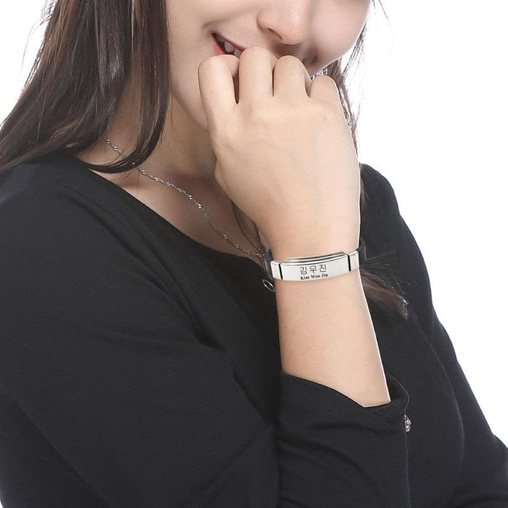 Amazon | [BITACS] ASTRO チャウヌ 全員メンバー ブレスレット